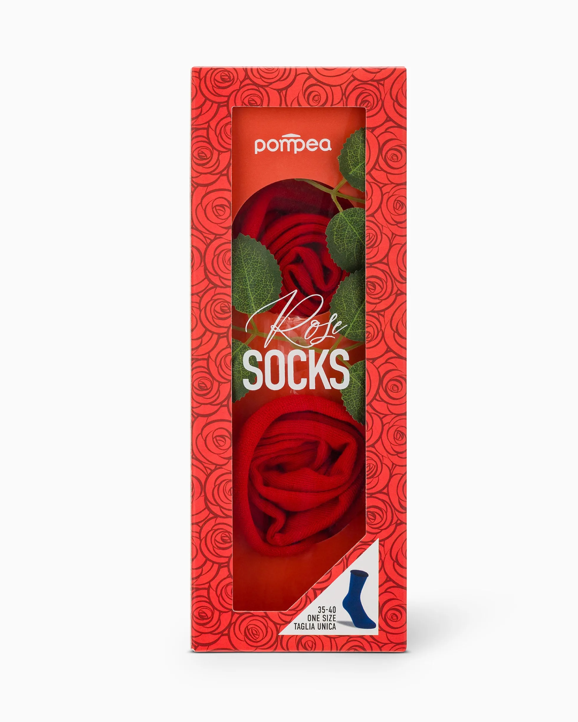 Calzino Rose