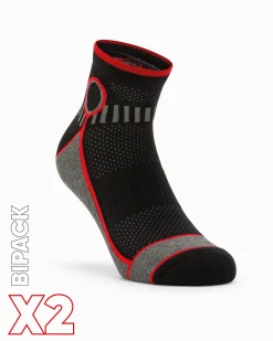 Calzino uomo Worker X2
