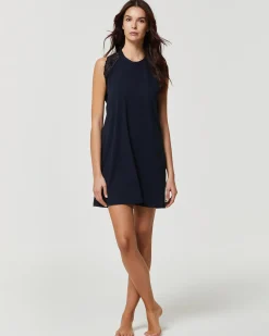 Camicia da notte cotone Lina - premium collection