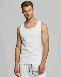 Canotta uomo no stress slim fit cotone