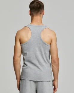 Canotta uomo no stress slim fit cotone