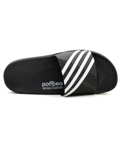 Ciabatta donna stripes