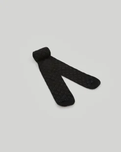 Collant bimba Cuore