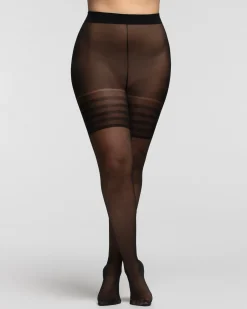 Collant 20 denari Comfort Size