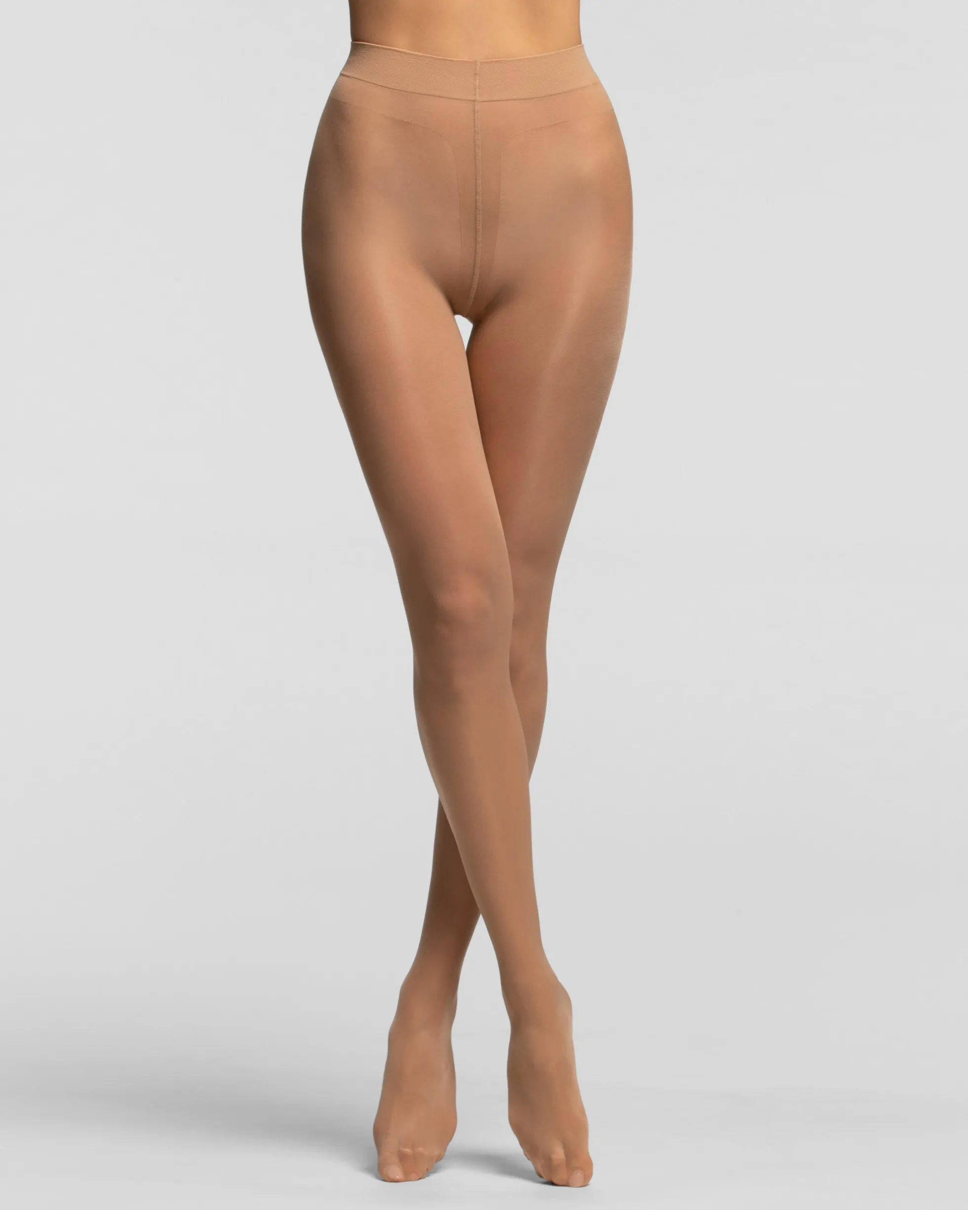Collant 40 denari Comfort Studio