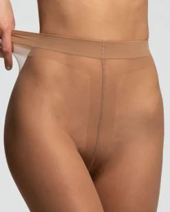 Collant 8 denari Comfort Studio