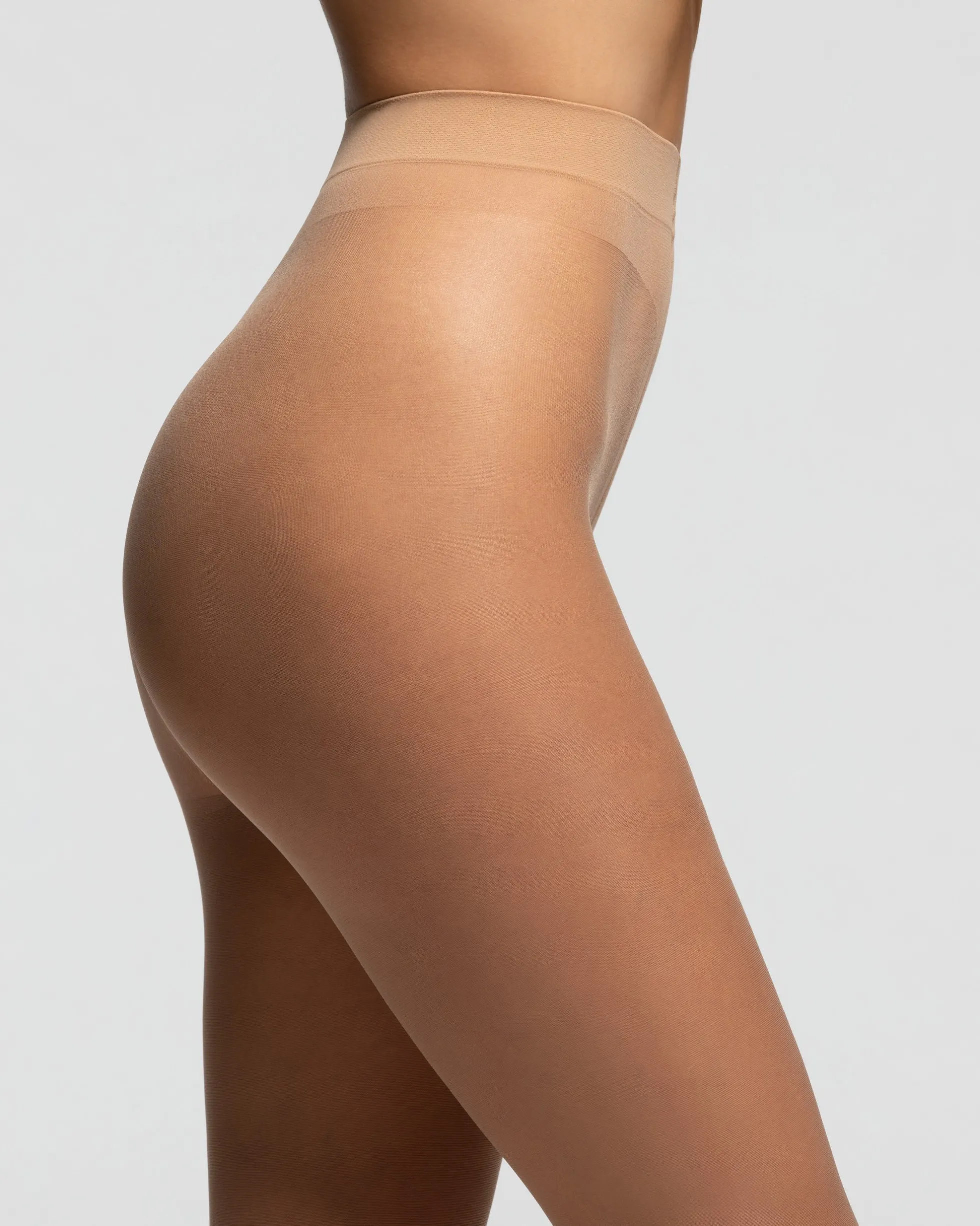 Collant 15 denari Comfort Studio