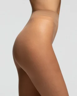 Collant 15 denari Comfort Studio ultra resistente