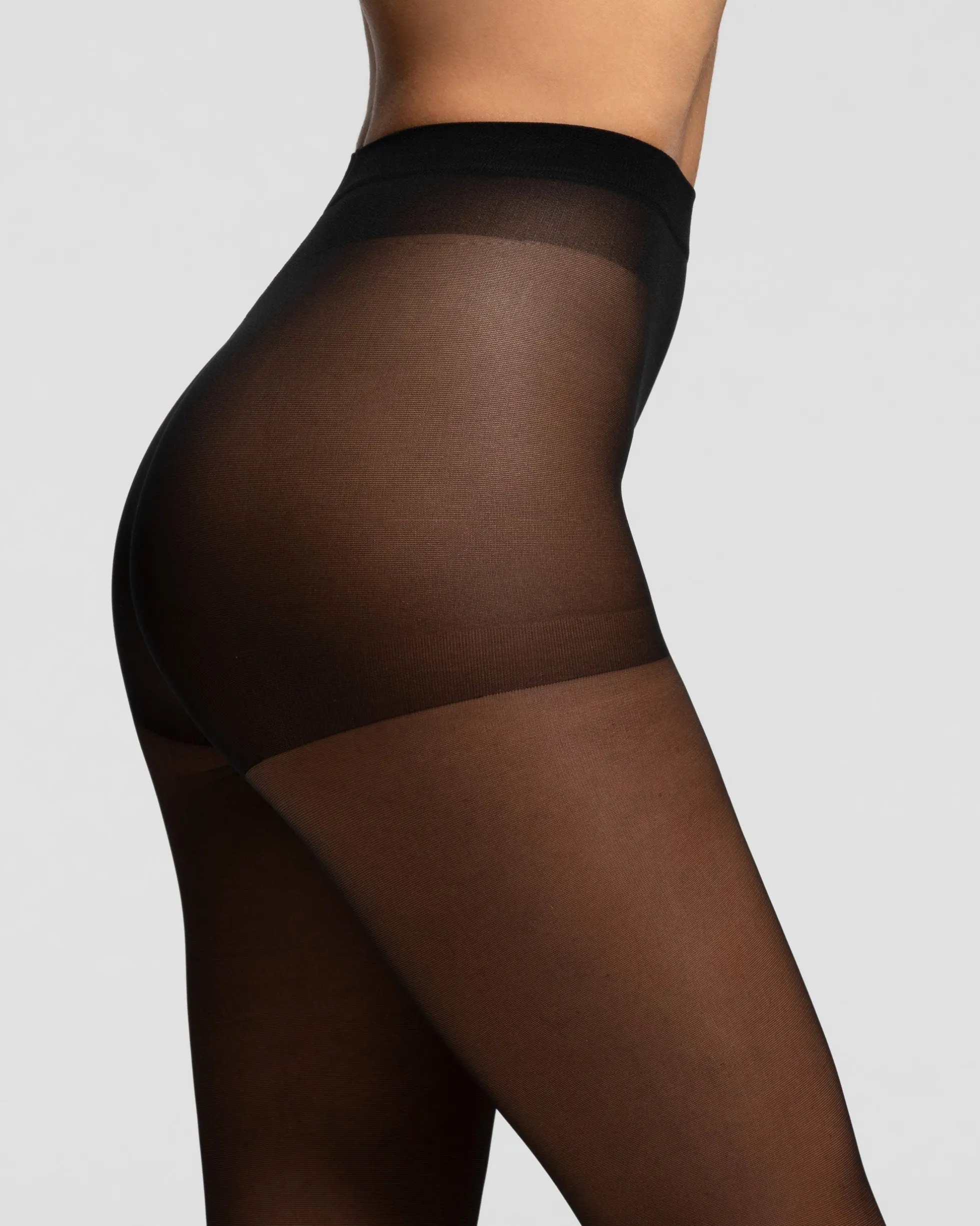 Collant 20 denari Ideale