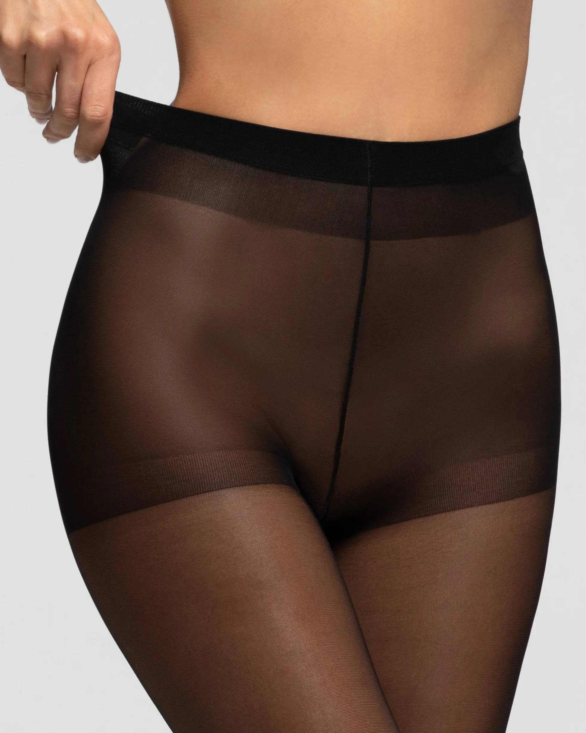 Collant 20 denari Ideale