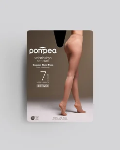Collant 7 denari Sensual