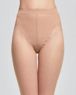 Collant 7 denari Sensual XL