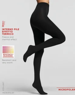 Collant termico Micropolar