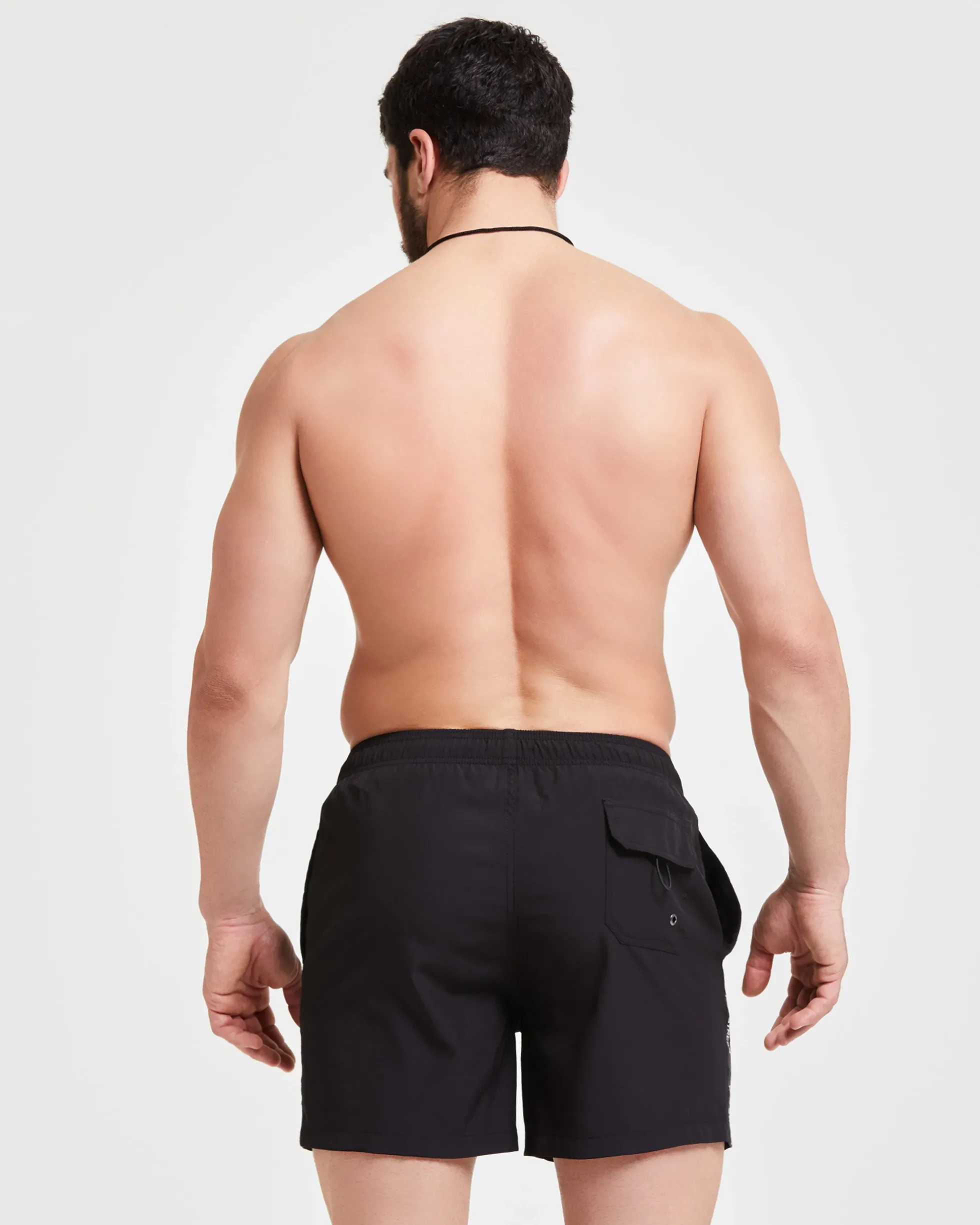 Costume boxer uomo No Stress