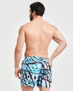 COSTUME BOXER UOMO RODI