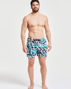 COSTUME BOXER UOMO RODI