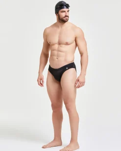 Costume Slip uomo No Stress