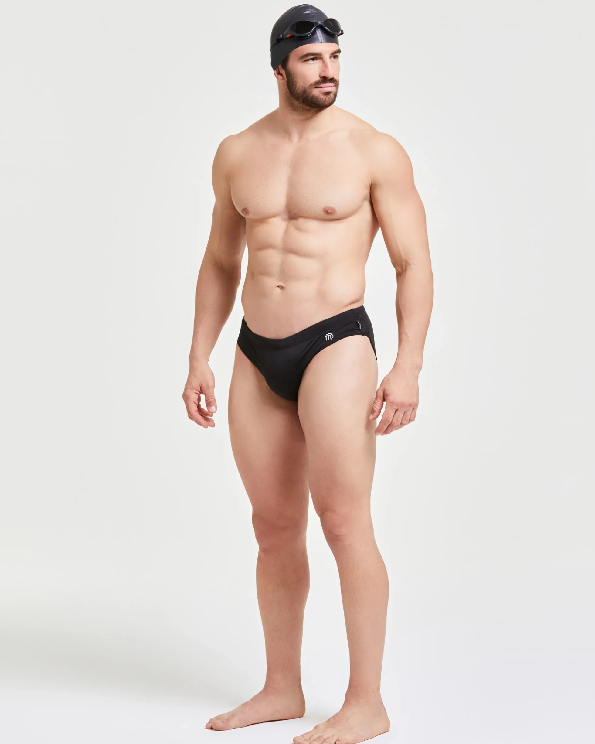 Costume Slip uomo No Stress