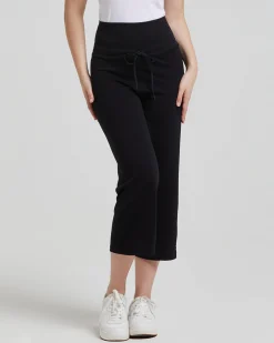 Cropped Walk