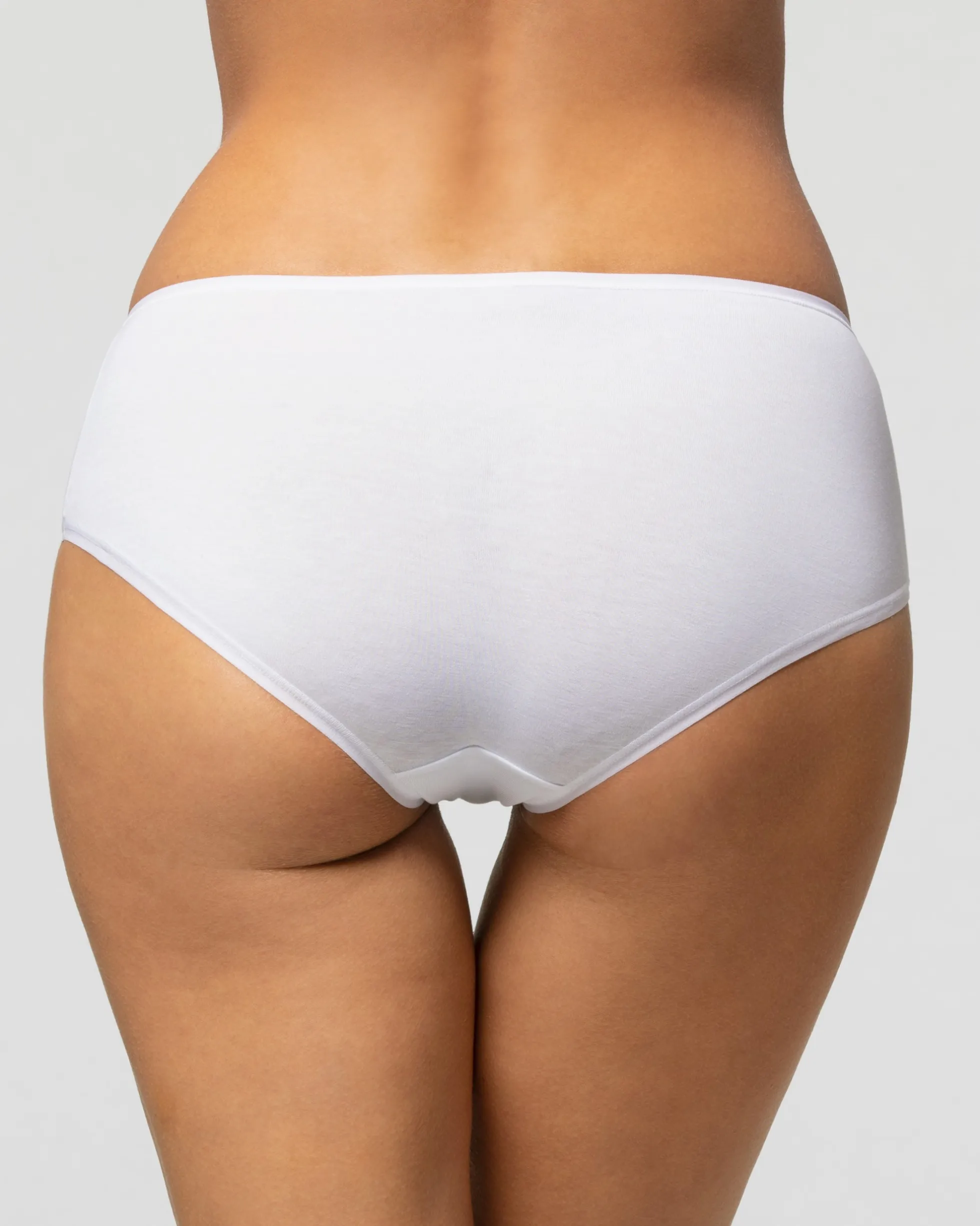 Culotte Cotton Planet