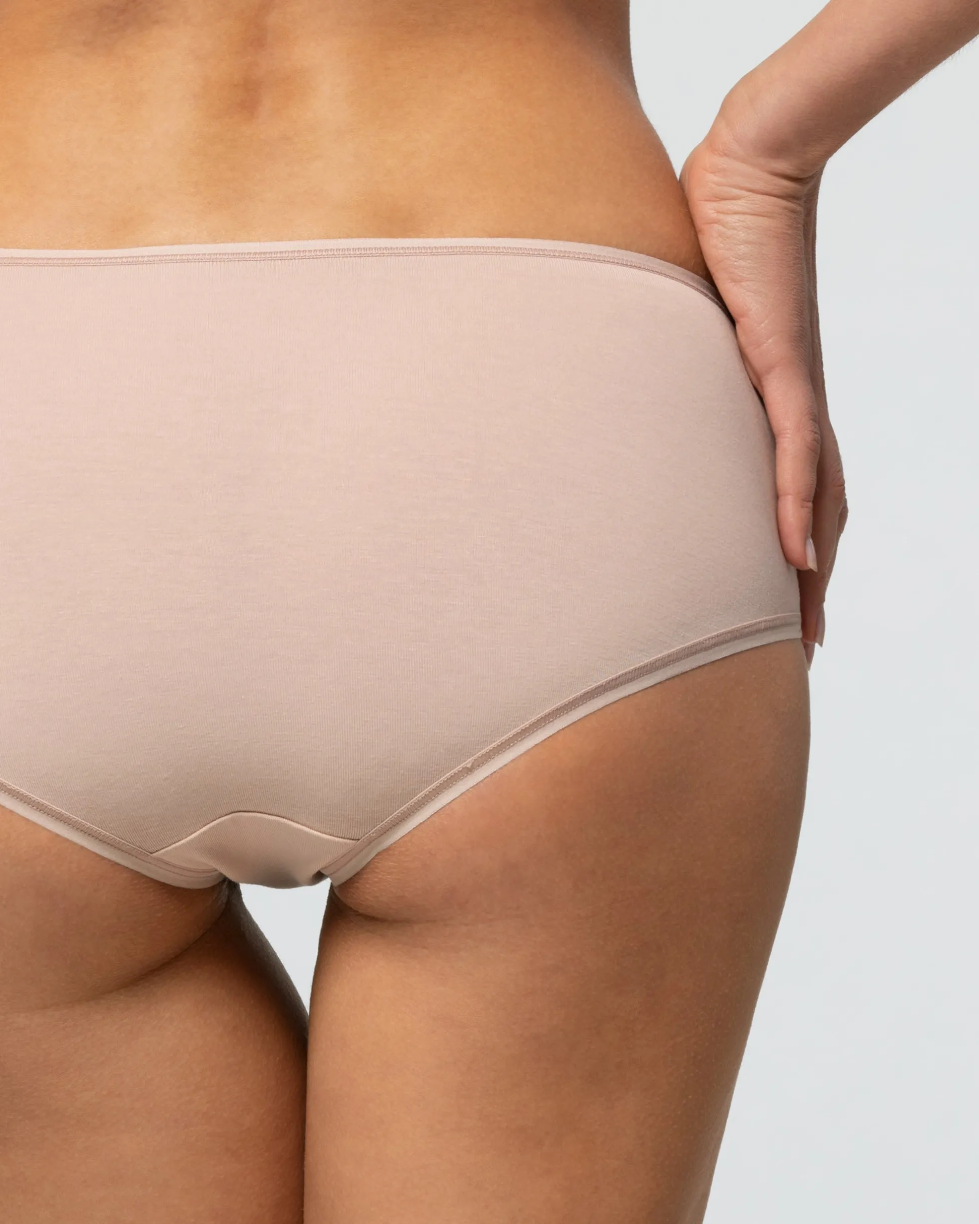 Culotte Cotton Planet