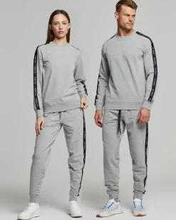 Felpa unisex no stress cotone
