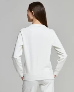 Felpa unisex no stress cotone