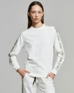 Felpa unisex no stress cotone