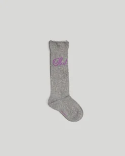Gambaletto bimba Rapunzel