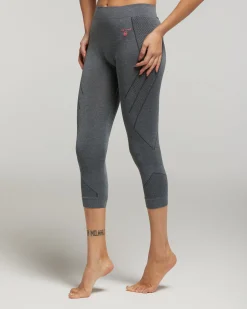 Leggings corto active up
