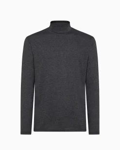 MAGLIA LUPETTO