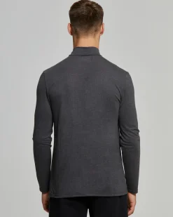 MAGLIA LUPETTO