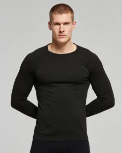 Maglia manica lunga active up uomo
