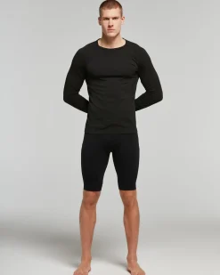 Maglia manica lunga active up uomo