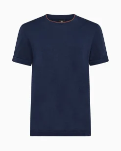 MAGLIA UOMO GIROCOLLO PIQUET
