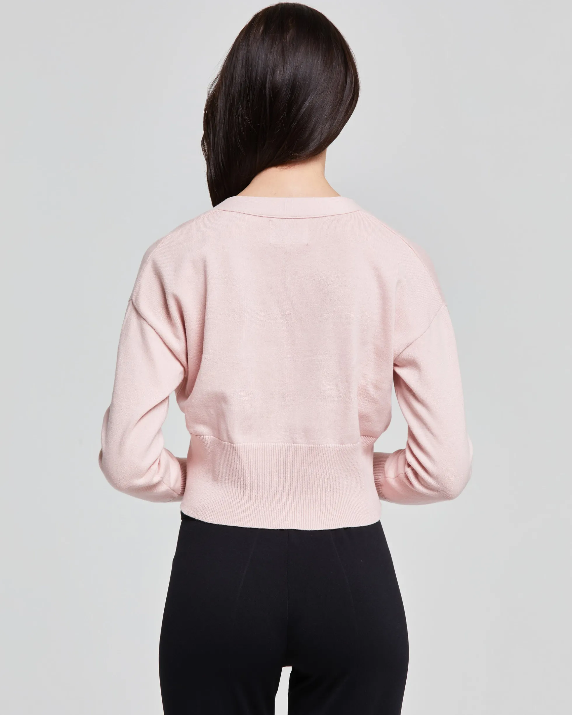 MAGLIA VALENTINA MANICA LUNGA