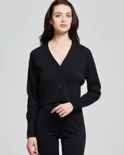 MAGLIA VALENTINA MANICA LUNGA
