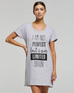 Maxi T-Shirt cotone Afrodite