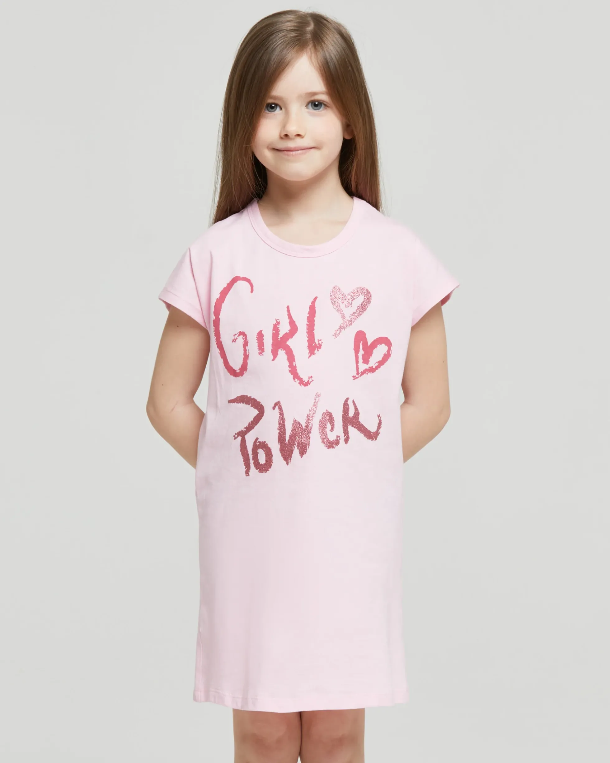MAXI T-SHIRT DALILA