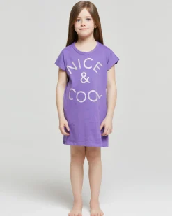 MAXI T-SHIRT DALILA