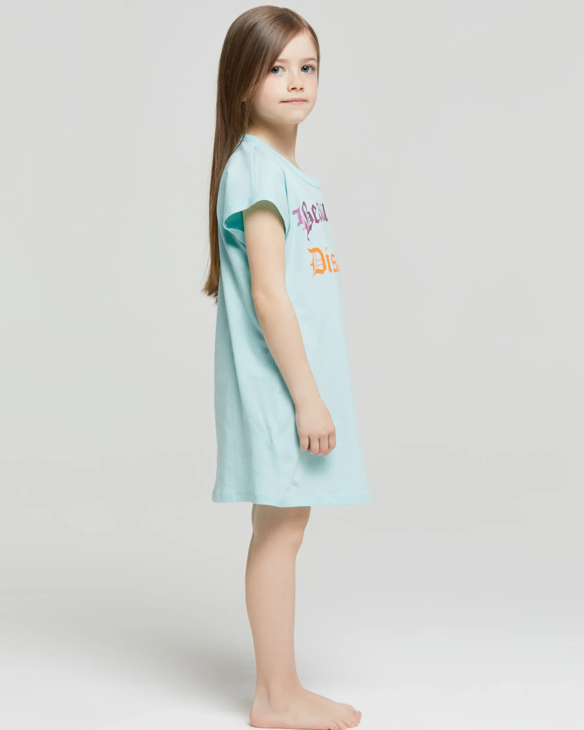 MAXI T-SHIRT DALILA