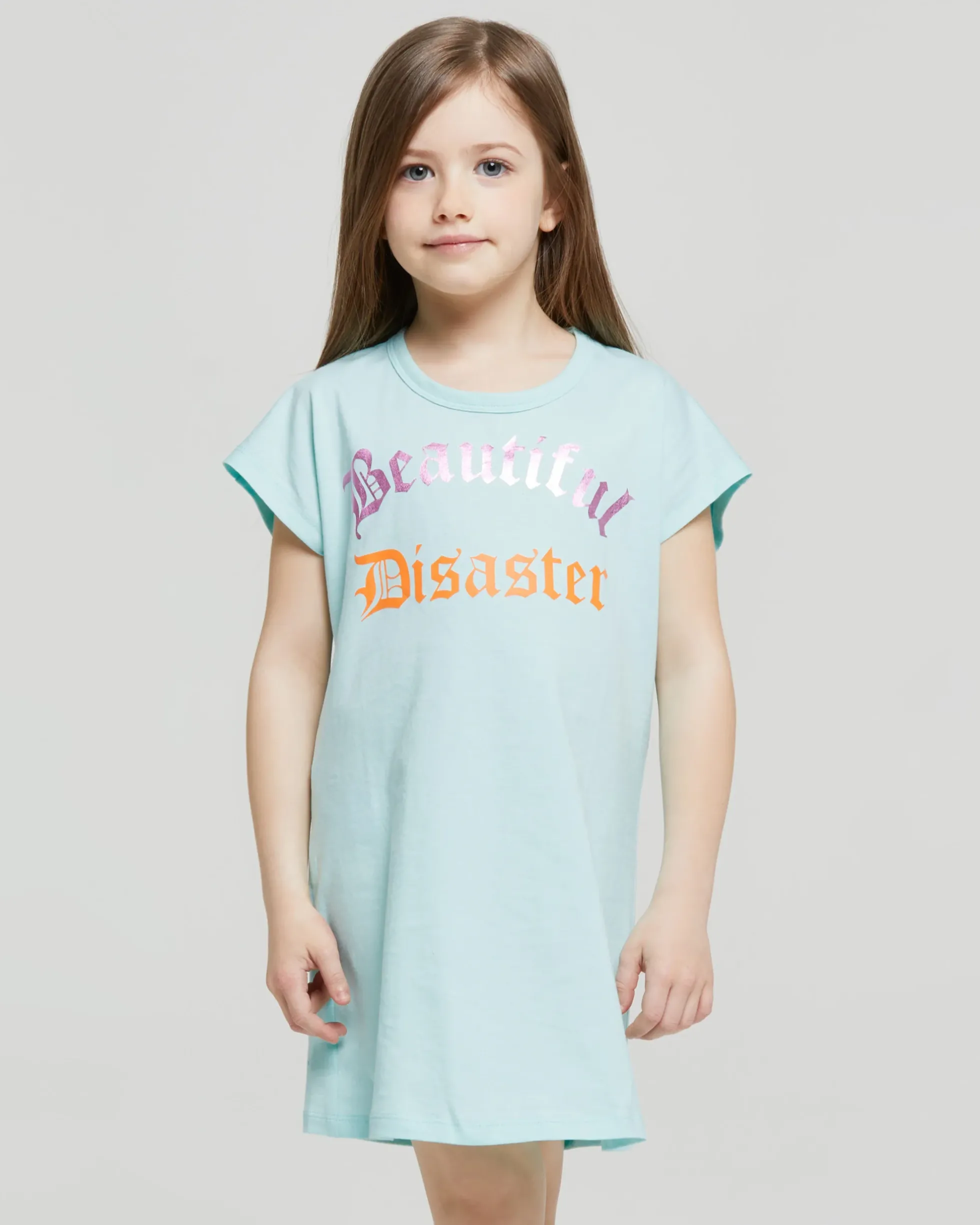 MAXI T-SHIRT DALILA