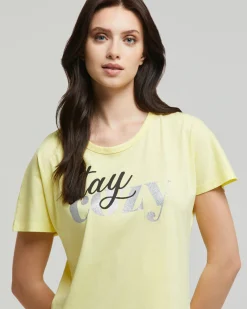 Maxi T-Shirt Dora