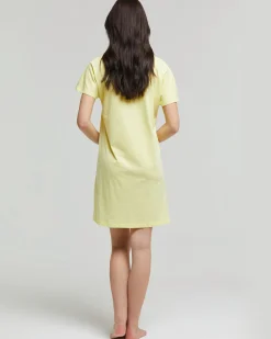Maxi T-Shirt Dora