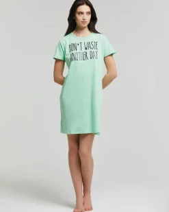 Maxi T-Shirt Dora