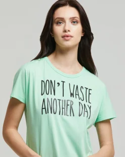 Maxi T-Shirt Dora