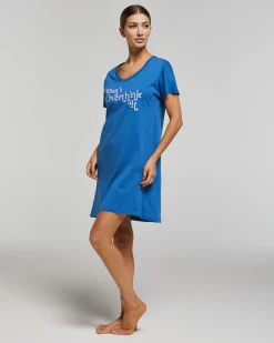 MAXI T-SHIRT GLADIOLO