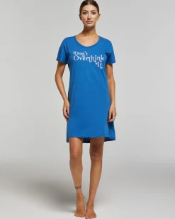 MAXI T-SHIRT GLADIOLO