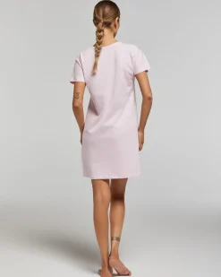MAXI T-SHIRT GLADIOLO
