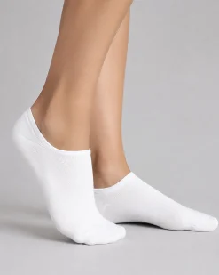 Minicalza cotone con interno soft spugna unisex